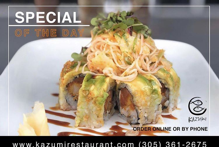 Kazumi New Thursday roll.jpg
